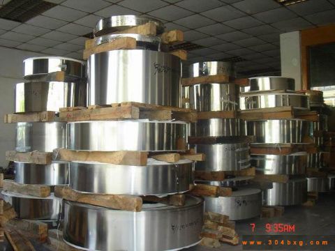 409/409L Stainless Steel